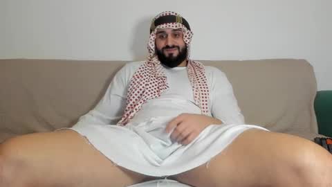 Omar online show from 03-07-25, 09:29