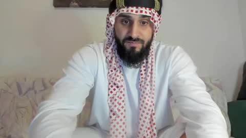 Omar online show from 09-11-25, 08:14