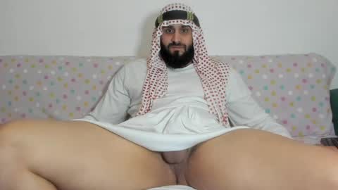 Omar online show from 05-21-26, 06:53