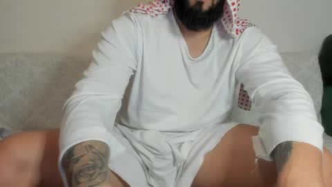 Omar online show from 05-25-26, 06:41
