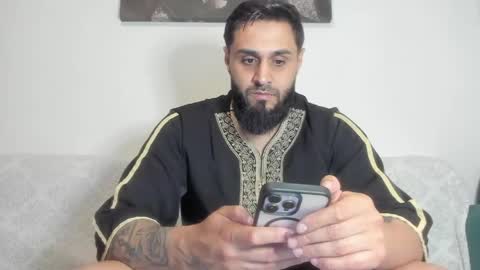 Omar online show from 05-27-26, 08:50