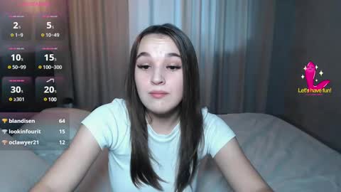 Tessa online show from 01-24-25, 10:11
