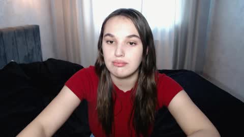 Tessa online show from 02-20-25, 10:05