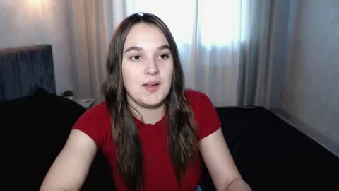 Tessa online show from 02-20-25, 01:08