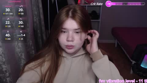  MellY  online show from 12-07-24, 10:56