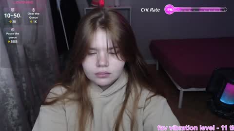  MellY  online show from 12-09-24, 08:55