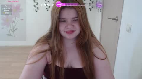  MellY  online show from 05-27-26, 07:27