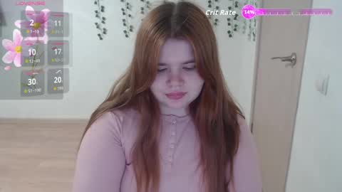  MellY  online show from 06-03-26, 07:08