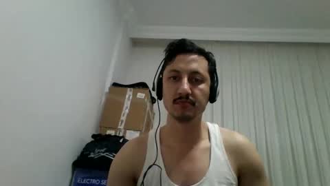 Snapshot of omercock1 chatting on 12-31-24, 06:57 omy pm me online show from 12-31-24, 06:57