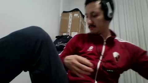 Snapshot of omercock1 chatting on 12-31-24, 10:12 omy pm me online show from 12-31-24, 10:12