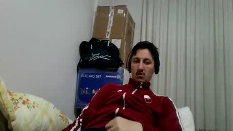 Snapshot of omercock1 chatting on 02-16-25, 08:11 omy pm me online show from 02-16-25, 08:11