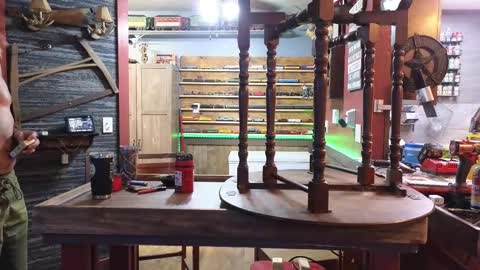 Snapshot of omfgy chatting on 09-30-25, 08:36 Norm online show from 09-30-25, 08:36