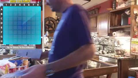 Snapshot of omfgy chatting on 10-31-25, 10:44 Norm online show from 10-31-25, 10:44