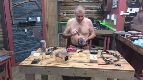 Snapshot of omfgy chatting on 11-15-25, 05:53 Norm online show from 11-15-25, 05:53