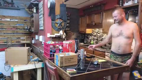 Snapshot of omfgy chatting on 11-24-25, 06:51 Norm online show from 11-24-25, 06:51