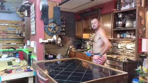 Snapshot of omfgy chatting on 11-25-25, 08:20 Norm online show from 11-25-25, 08:20