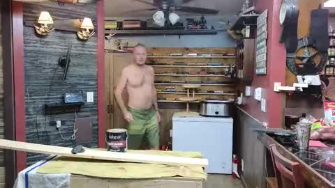 Snapshot of omfgy chatting on 11-26-25, 05:03 Norm online show from 11-26-25, 05:03