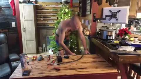 Snapshot of omfgy chatting on 12-03-25, 08:18 Norm online show from 12-03-25, 08:18