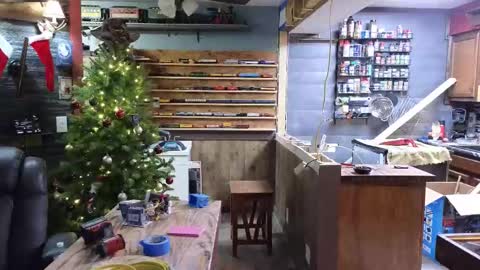 Snapshot of omfgy chatting on 12-14-25, 04:56 Norm online show from 12-14-25, 04:56