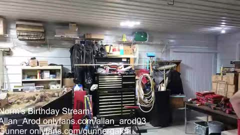 Norm online show from 01-31-26, 07:34