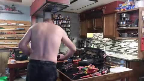 Norm online show from 03-12-26, 07:42