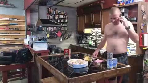 Norm online show from 03-16-26, 08:57