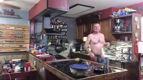 Norm online show from 05-01-26, 07:29