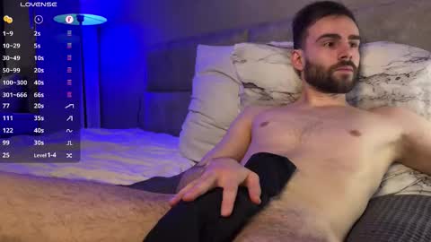 Mark  cut  7.5 inches online show from 10-29-25, 02:03