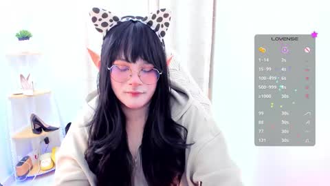 Snapshot of omorimori chatting on 11-27-25, 09:17 Omori Chan online show from 11-27-25, 09:17