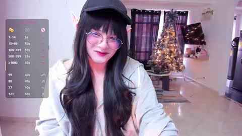 Snapshot of omorimori chatting on 12-04-25, 02:59 Omori Chan online show from 12-04-25, 02:59