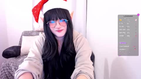 Snapshot of omorimori chatting on 12-14-25, 03:06 Omori Chan online show from 12-14-25, 03:06