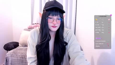 Snapshot of omorimori chatting on 01-13-26, 05:46 Omori Chan online show from 01-13-26, 05:46