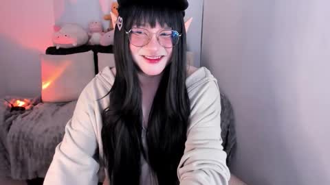 Snapshot of omorimori chatting on 03-13-26, 02:56 Omori Chan online show from 03-13-26, 02:56