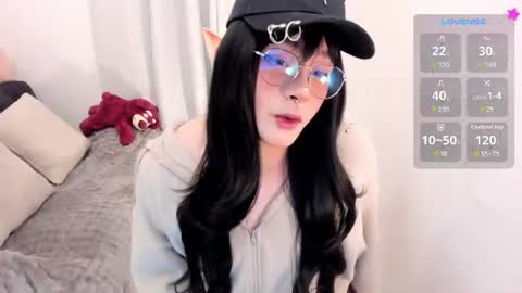 Snapshot of omorimori chatting on 06-28-26, 06:08 Omori Chan online show from 06-28-26, 06:08