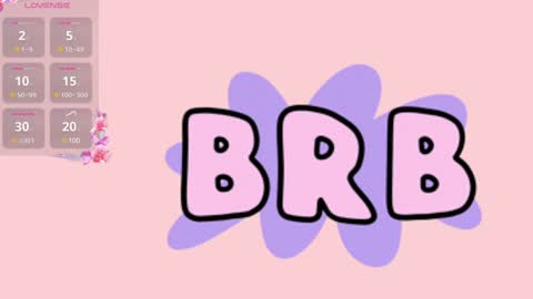 Violette online show from 02-04-25, 12:08