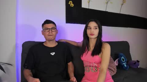 Violette online show from 10-14-25, 10:21