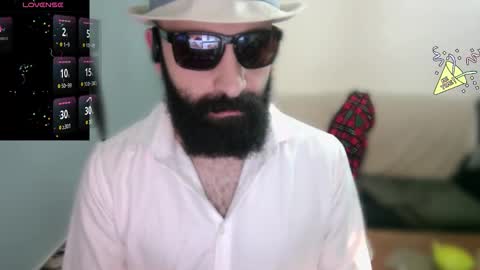 ona nisme online show from 12-01-25, 05:23