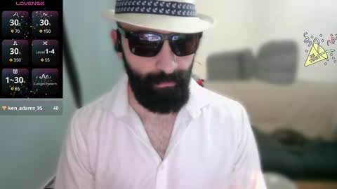 ona nisme online show from 12-18-25, 05:24