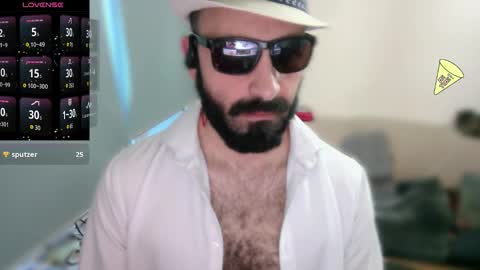 ona nisme online show from 03-14-26, 06:30