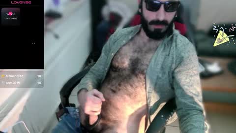 ona nisme online show from 03-18-26, 07:17