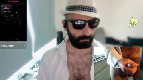 ona nisme online show from 04-24-26, 05:43