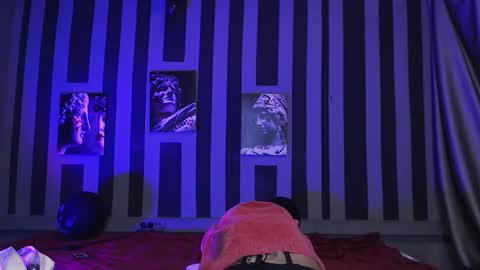 onaloon online show from 11-14-25, 01:37