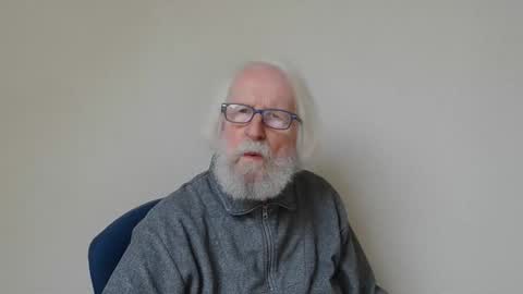 Somewhere over the rainbow online show from 01-16-25, 01:14