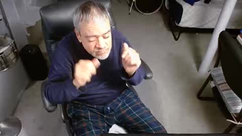 ondoko1234 online show from 01-29-25, 02:19