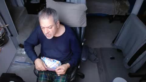 ondoko1234 online show from 03-08-26, 07:28