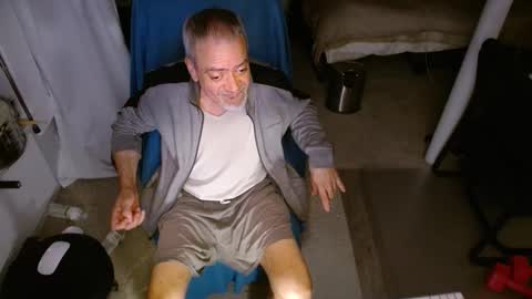 ondoko1234 online show from 03-30-26, 06:53