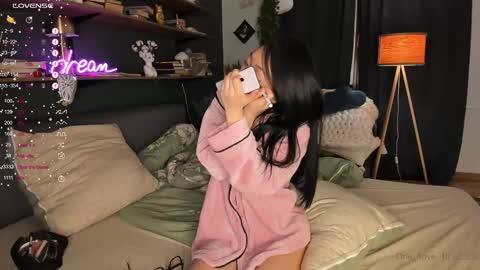 Ana online show from 02-10-25, 11:57