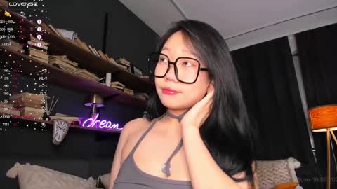 Ana online show from 02-16-25, 10:54