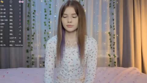 Eva online show from 04-17-26, 01:47