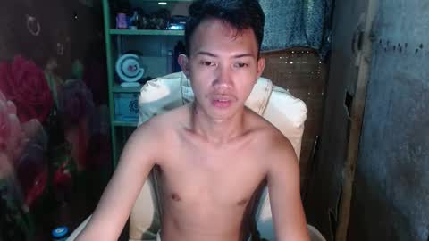 Wyn Will serve you and be your slave online show from 01-02-25, 05:24